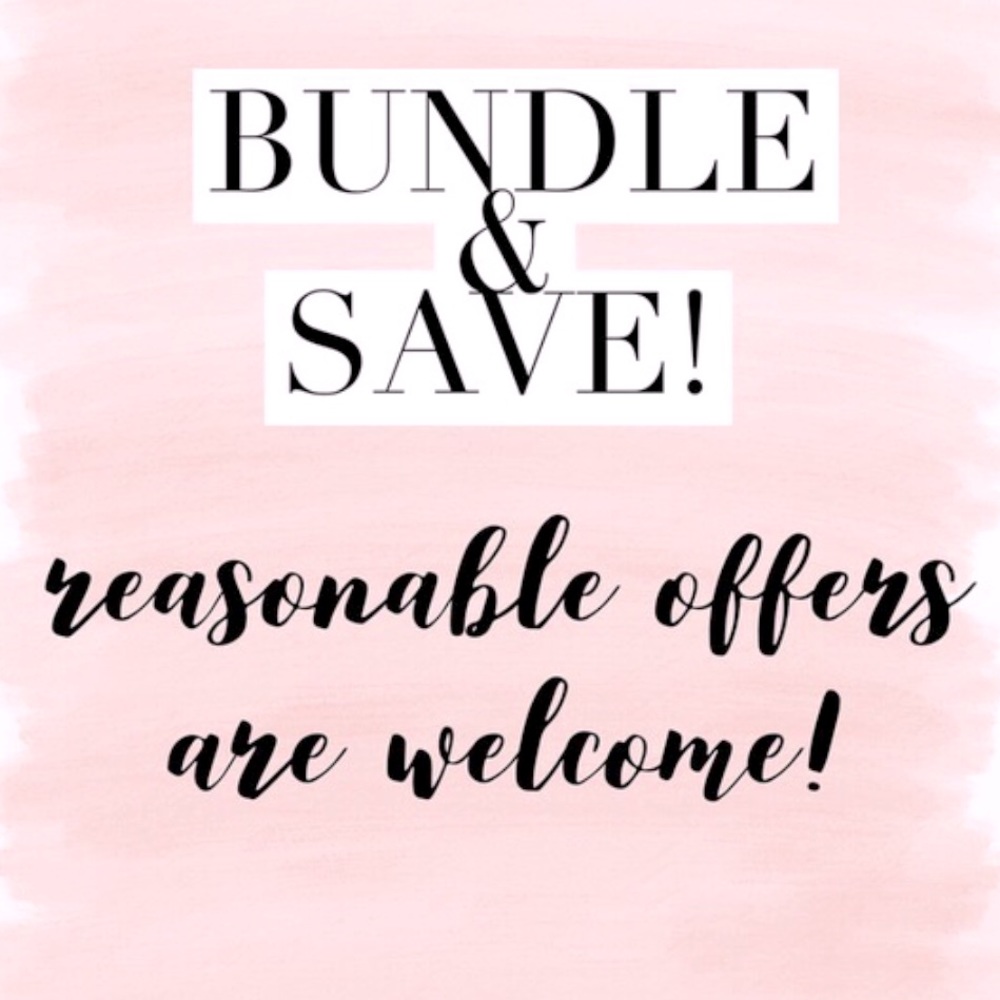 Make an offer!